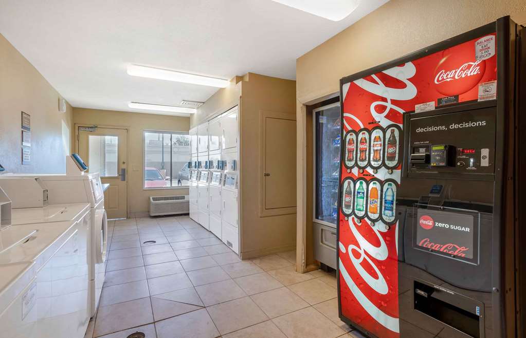 Extended Stay America Suites Houston The Woodlands - photo 41