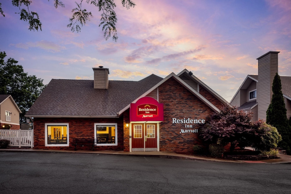Residence Inn By Marriott Binghamton - photo 2