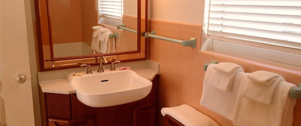 Manhattan Tower Apartment Hotel - photo 114