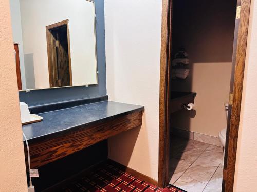 Regency Inn Hudson - photo 8