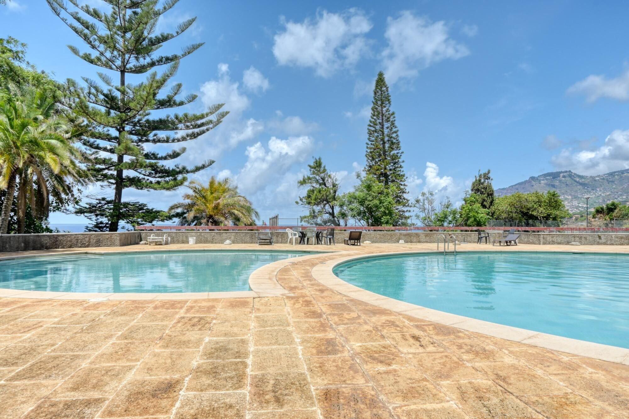 Monumental Tower a Home in Madeira in Funchal, Portugal