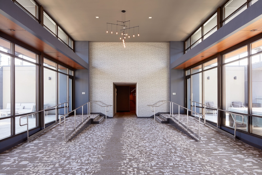 Residence Inn San Francisco Airport Millbrae Station - photo 63