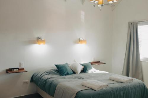 Jazmines del Rio in Santa Rosa De Calamuchita, Argentina