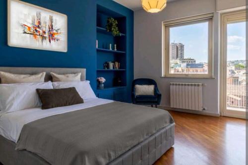 Etna City Home Accogliente nel cuore di Catania — 4-Star Luxury Hotel in Catania, Italy