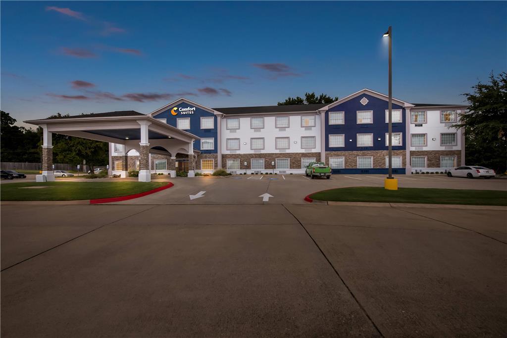 Comfort Suites Texarkana Texas - photo 62