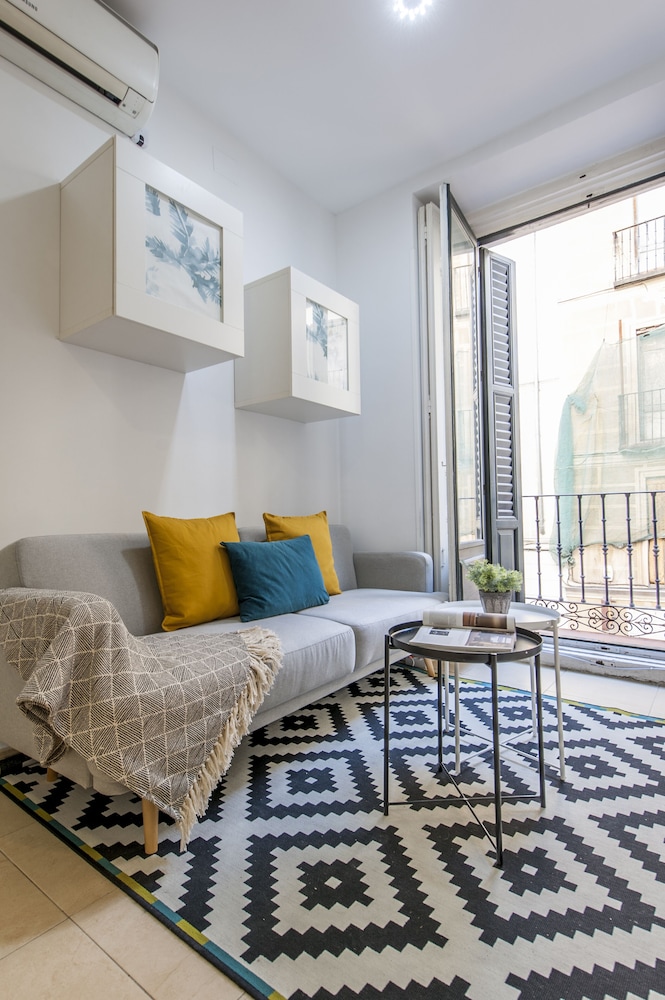 Alterhome Apartamento Madrid de los Austrias I Madrid hotel