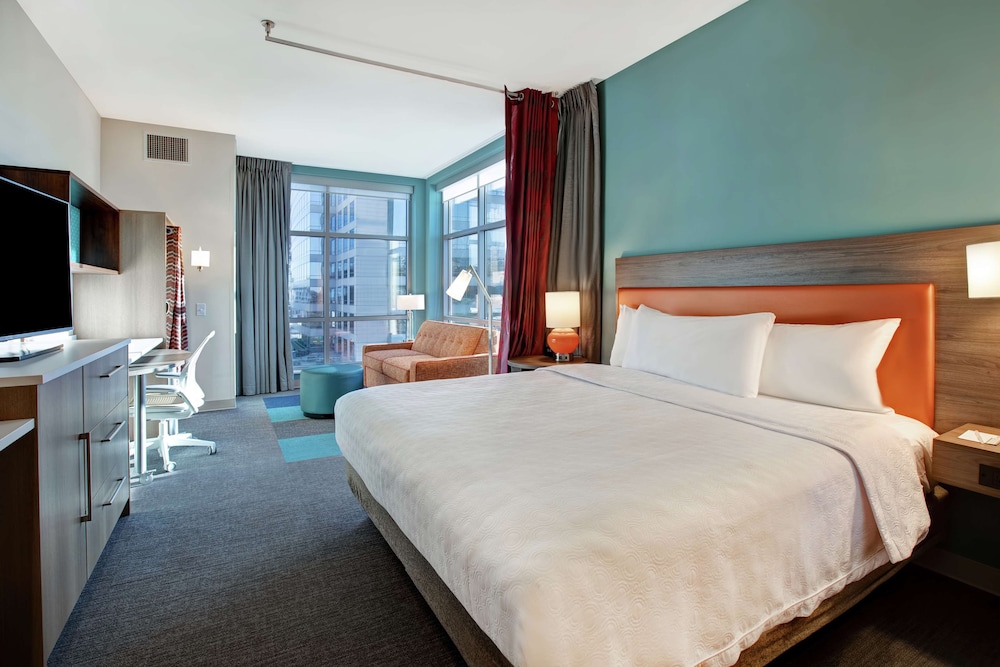 Home2 Suites by Hilton Charlotte Uptown NC - photo 19