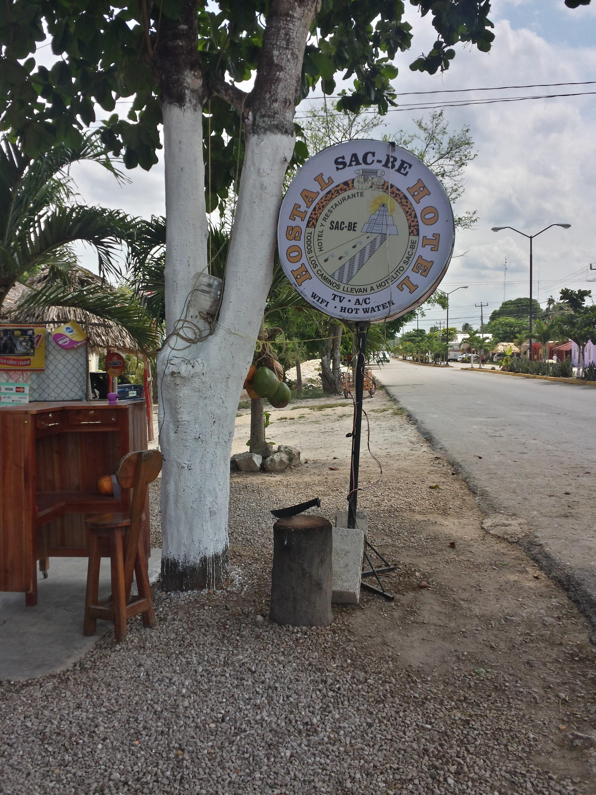 Hotelito Sac Be Coba - last minute hotel in Tulum