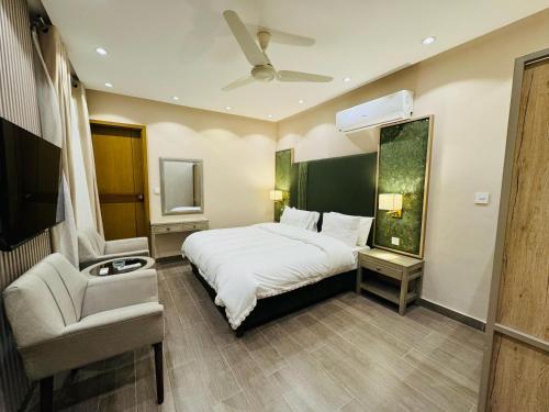 Shelton Legacy Peshawar in Peshawar, Pakistan