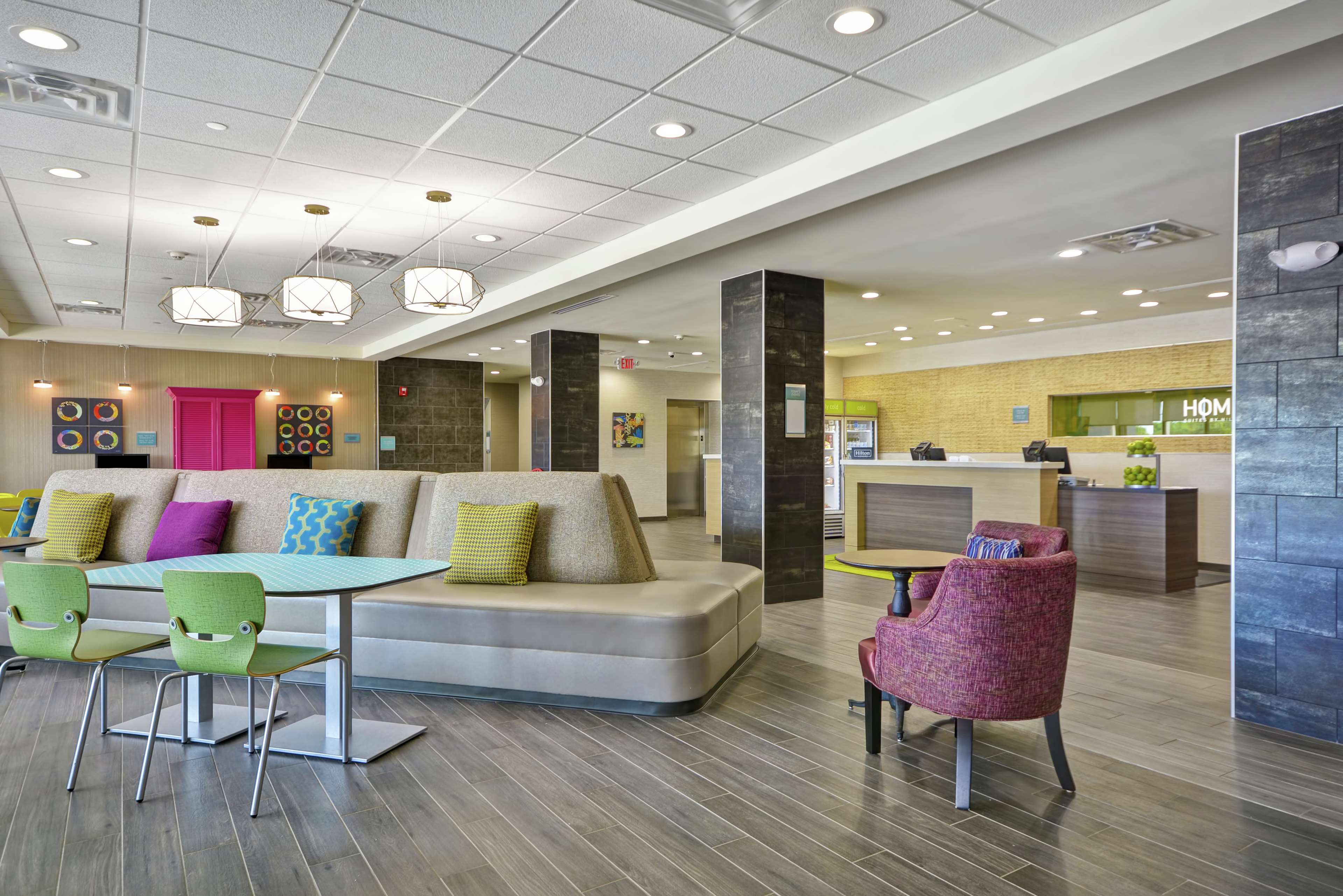 Home2 Suites by Hilton Texas City Houston - photo 13