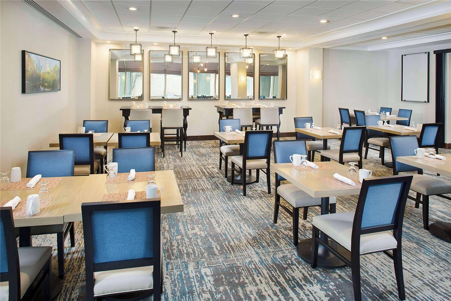Wyndham Atlanta Perimeter - photo 7