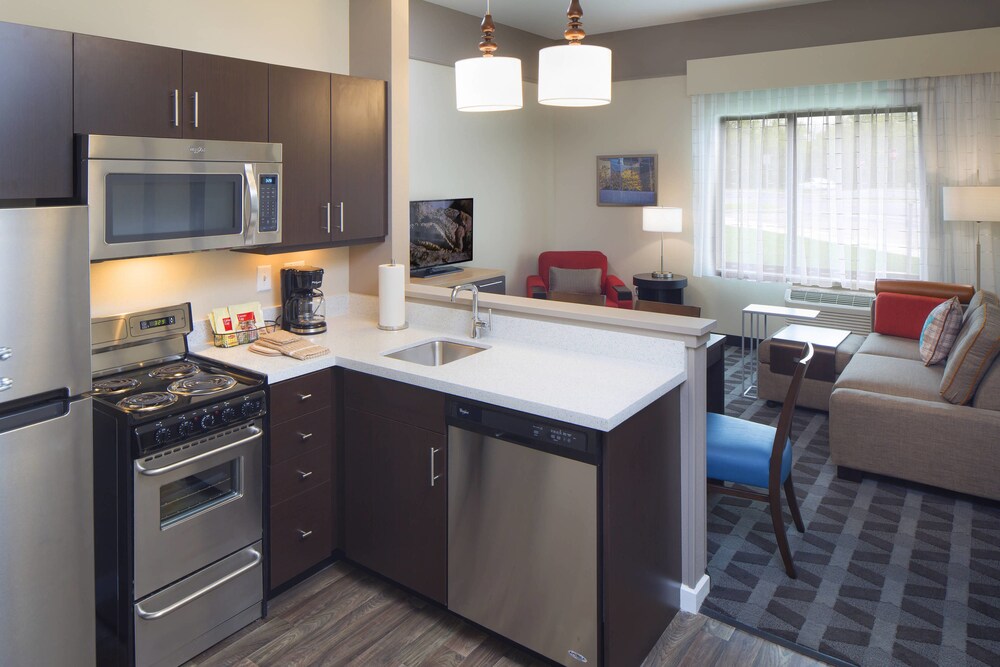 TownePlace Suites by Marriott Swedesboro Philadelphia - featured photo