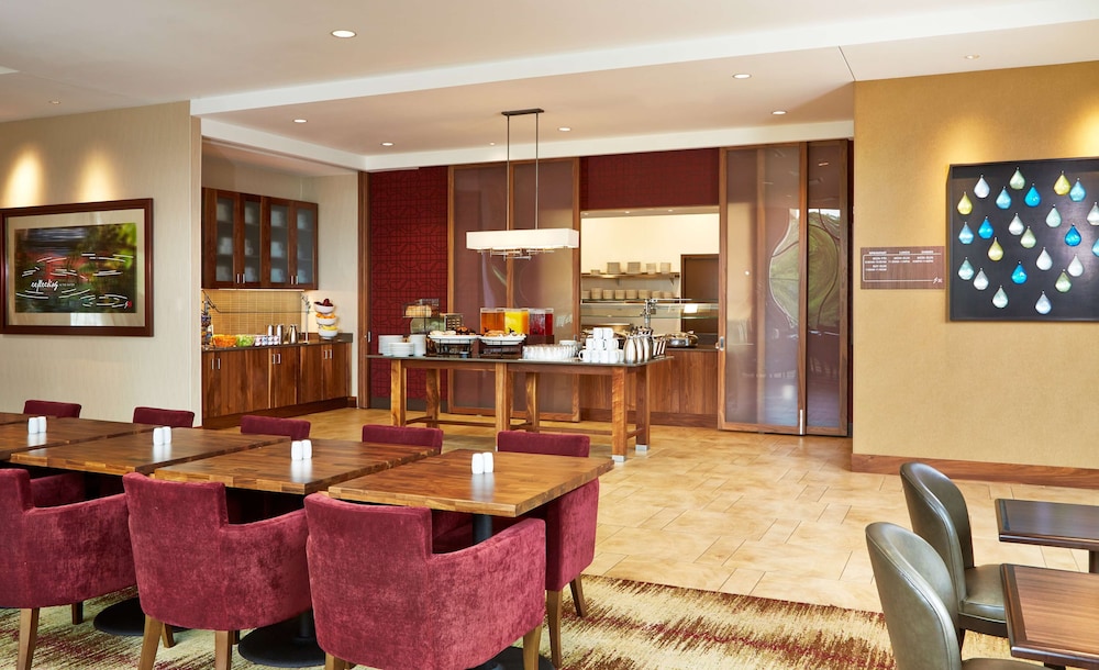 Hilton Garden Inn Boston Marlborough - photo 32