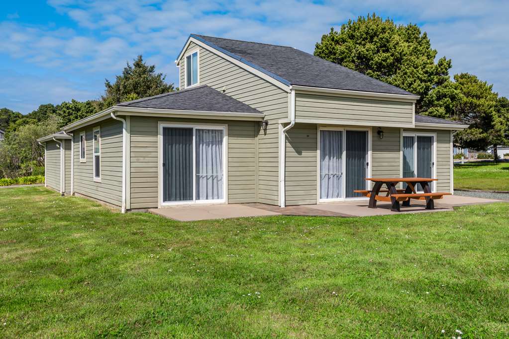 Best Western Inn At Face Rock - photo 23