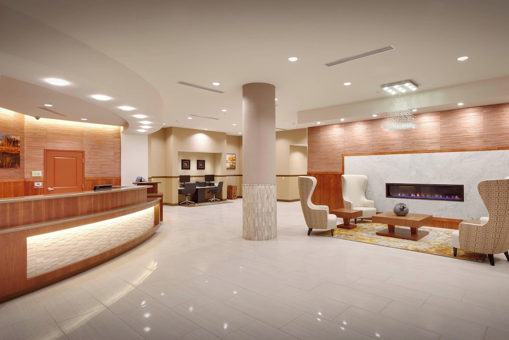 Residence Inn by Marriott Flagstaff - photo 3