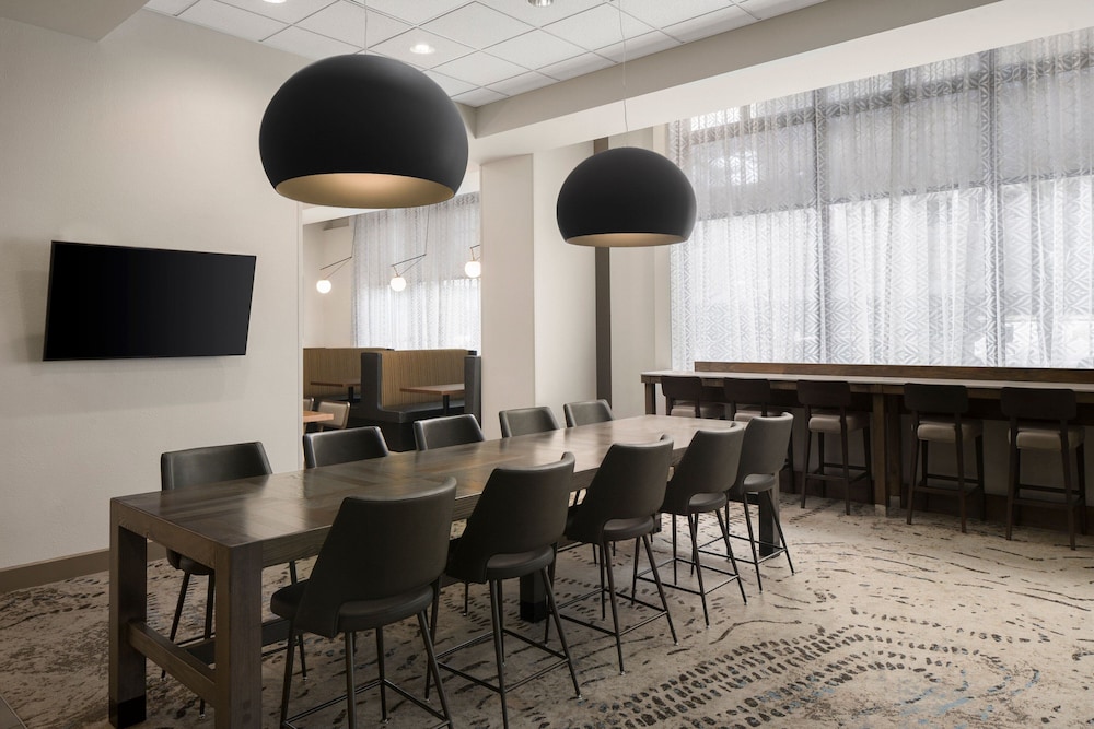 Residence Inn by Marriott Portland Downtown RiverPlace - photo 43