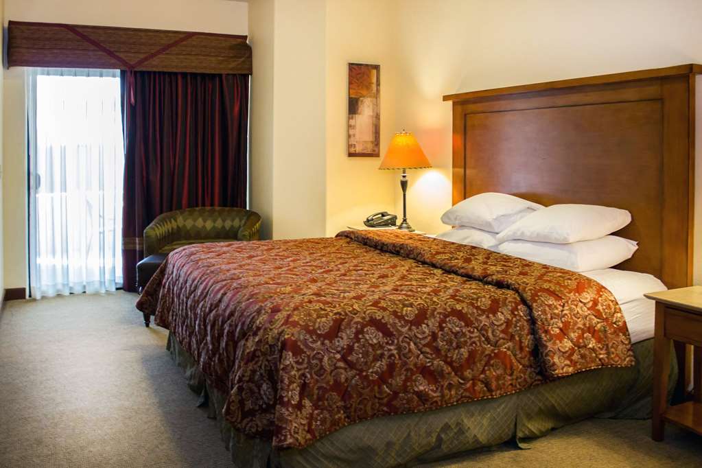 Bluegreen Vacations Cibola Vista Resort and Spa an Ascend Collection Resort - photo 44