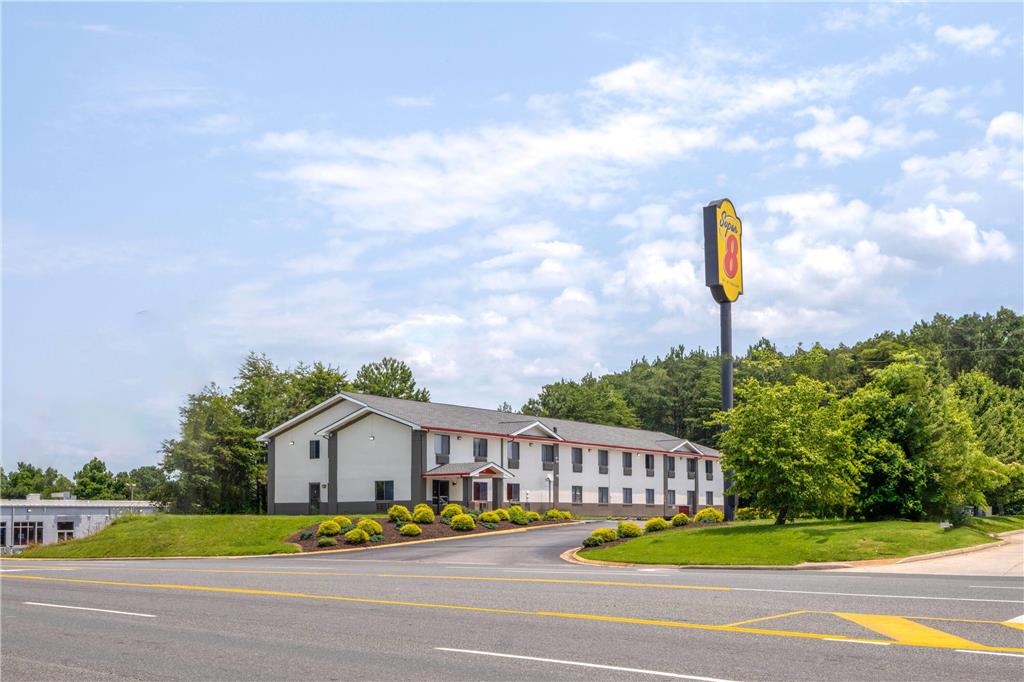 Super 8 by Wyndham Farmville - photo 3