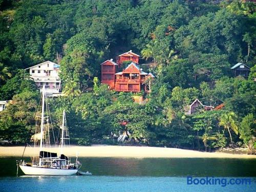 The Sweet Retreat in Port Elizabeth, Saint Vincent and the Grenadines