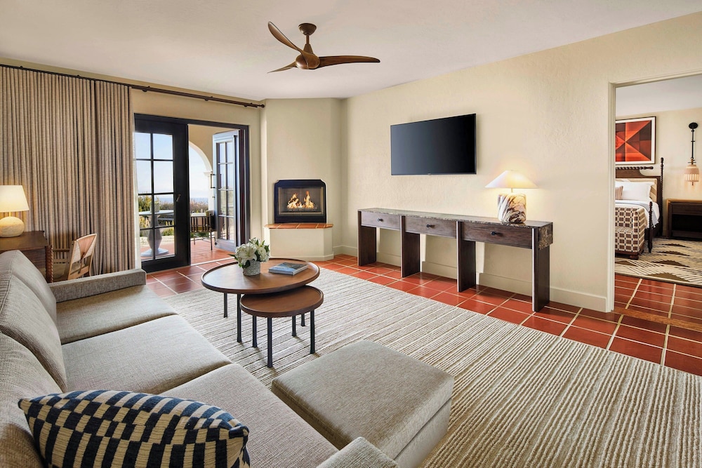 The Ritz Carlton Bacara Santa Barbara - photo 27