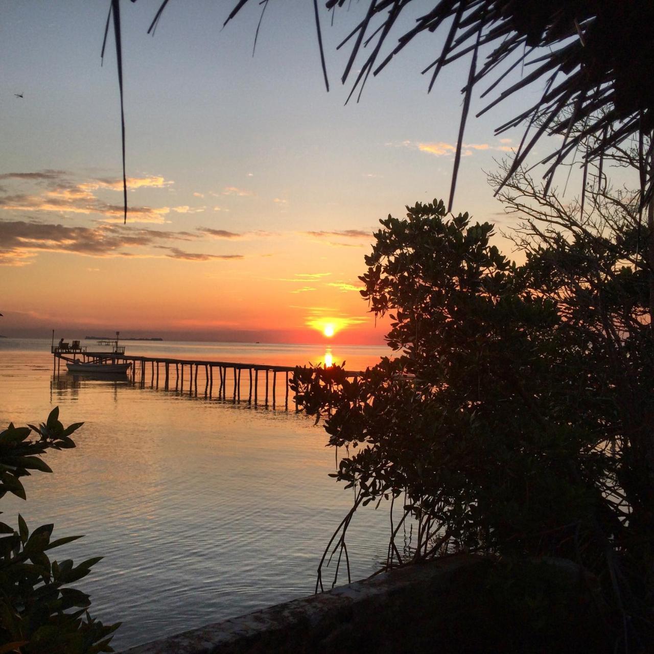 Omah Alchy Cottages in Jepara, Indonesia