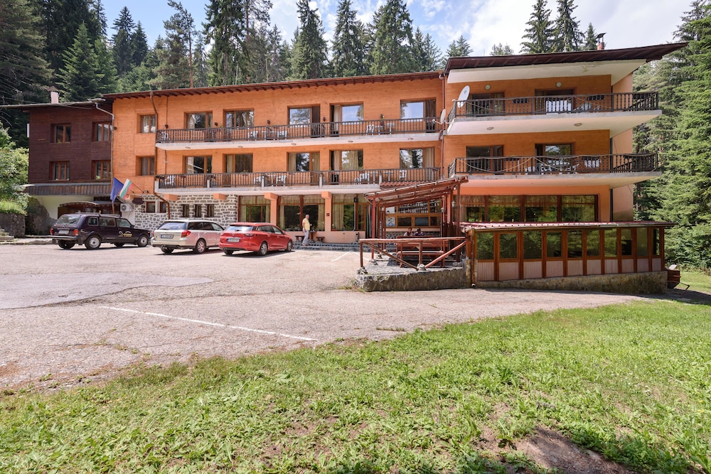 Ski Hotel Katerina — Bansko