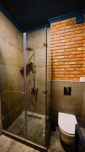 Anbani Apartments City Center