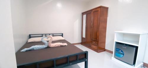 Pacific Paradise Guesthouse 21285384 — Ubay
