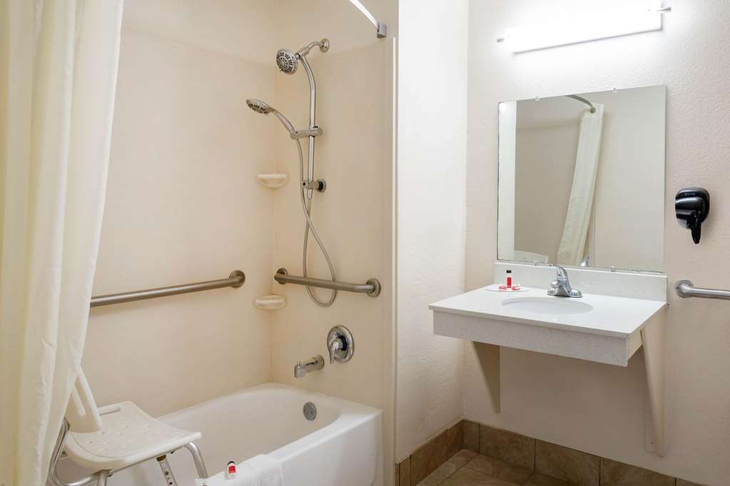 Super 8 by Wyndham Abingdon VA - photo 21