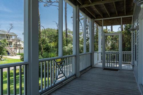 Southern Charm by Oak Island Accommodations - photo 48