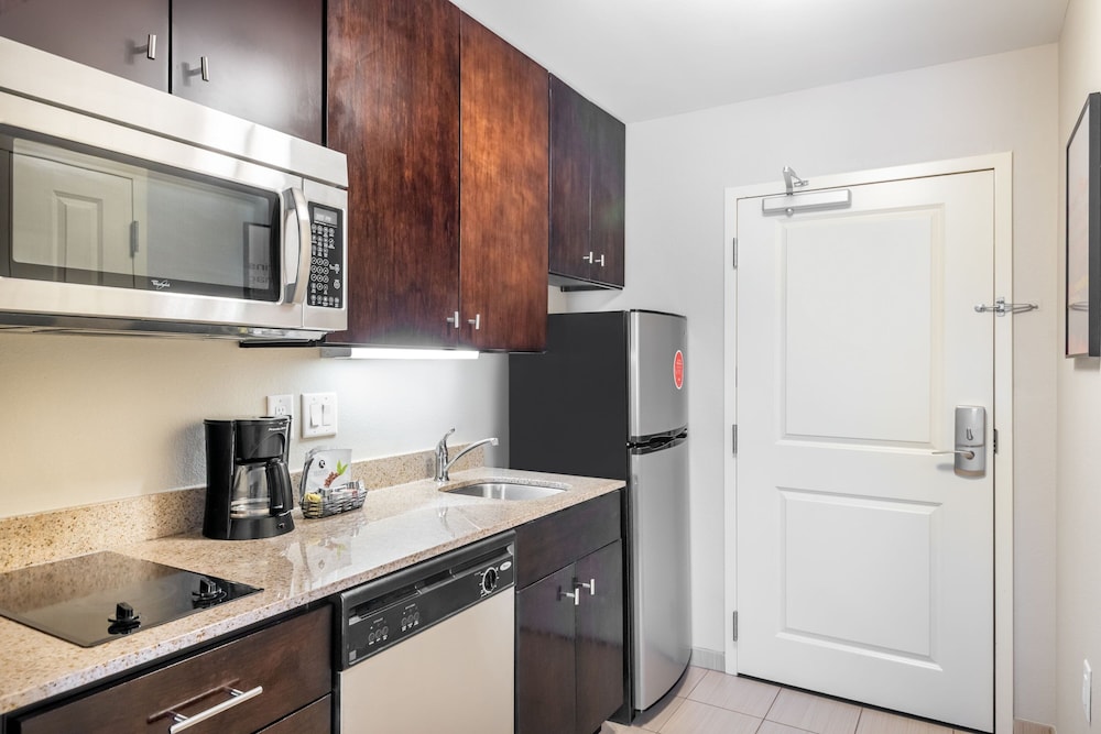 TownePlace Suites by Marriott Mooresville - photo 11