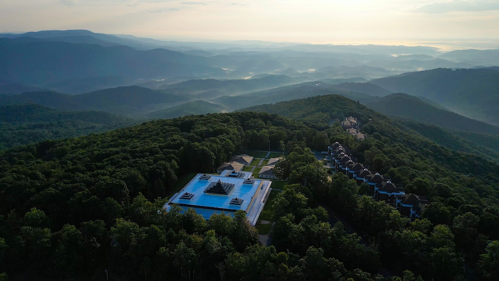 Art of Living Retreat Center - photo 52
