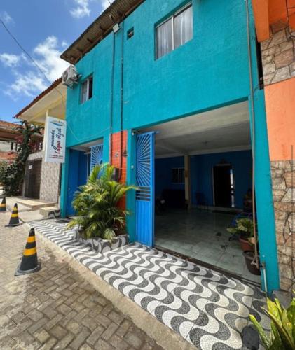Pousada Lagoa Azul - last minute hotel in Barreirinhas