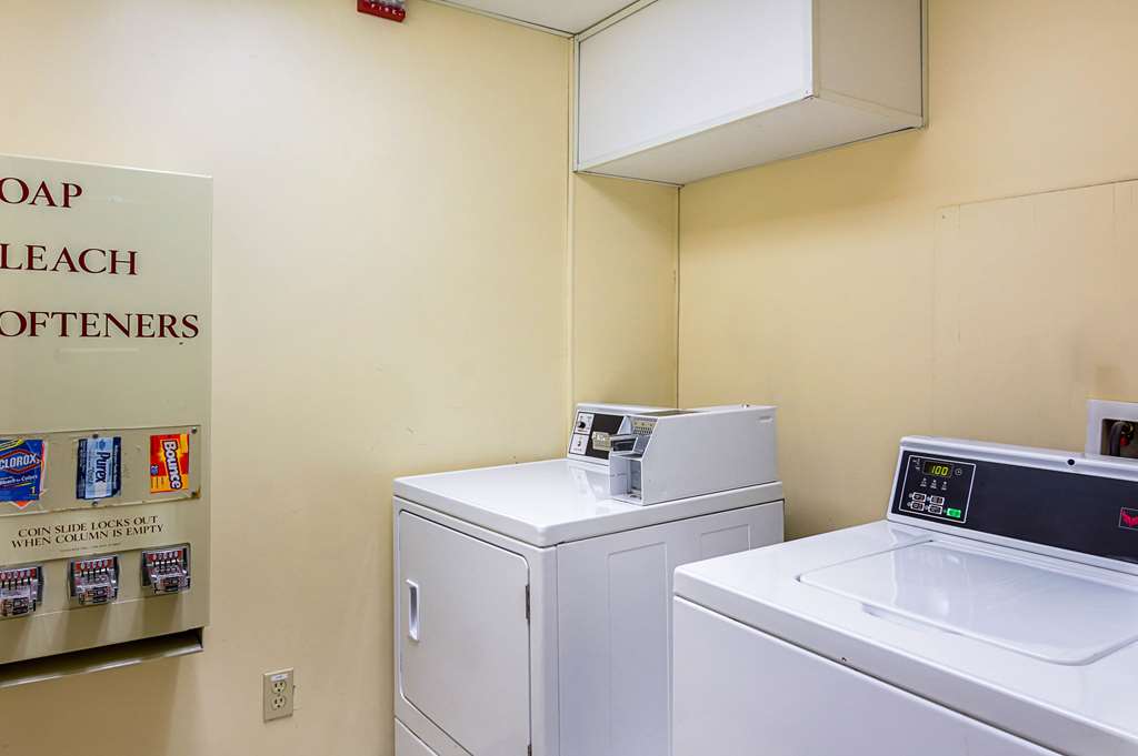 Quality Inn & Suites Kearneysville Martinsburg - photo 29