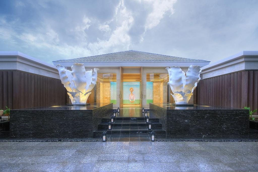 The Mulia & Mulia Resort & Mulia Villas Nusa Dua in Nusa Dua, Indonesia