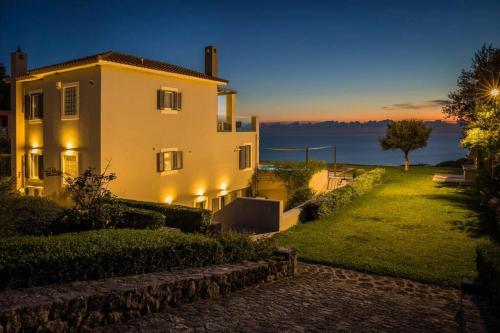 Grande Azzurro — hotel near Kefallinia Airport