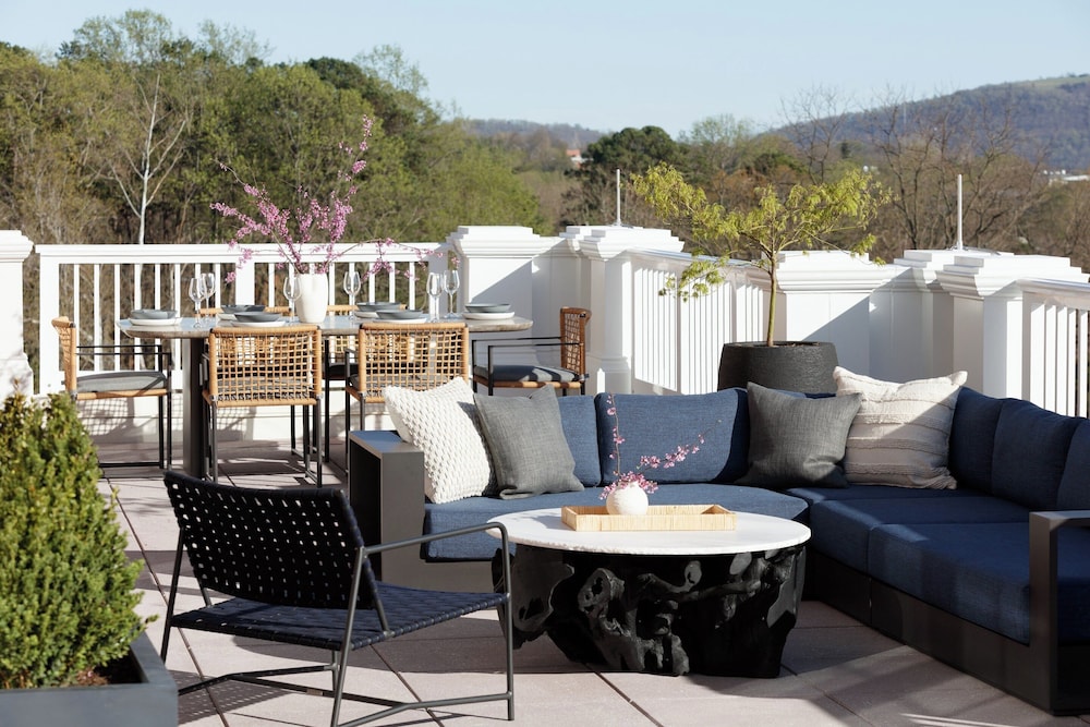Kimpton The Forum Hotel by IHG - photo 142