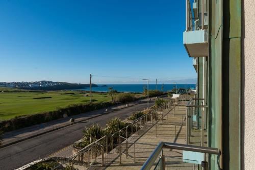 22 Zinc — 4-Star Luxury Hotel in Newquay, United Kingdom