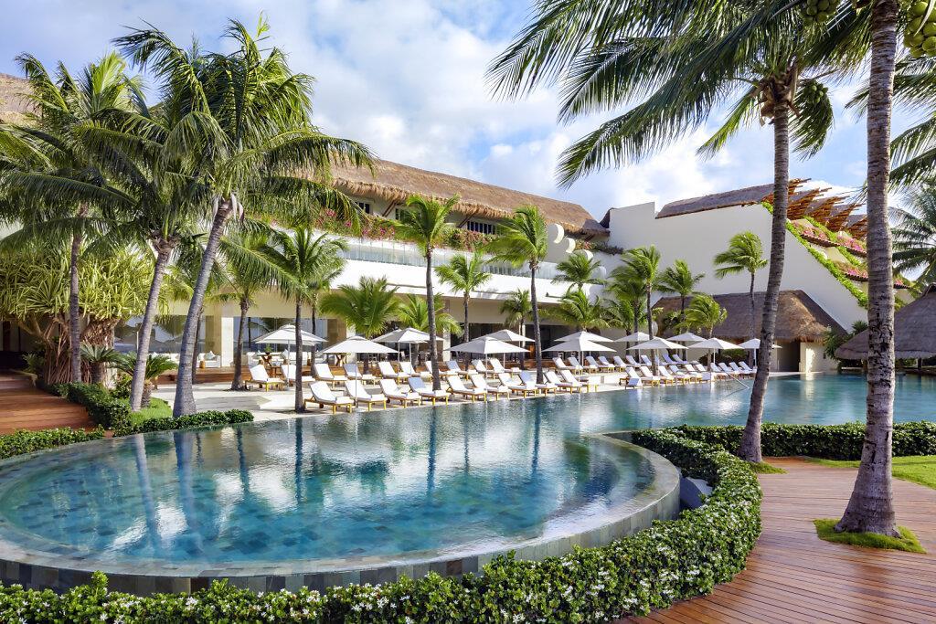 Grand Class Ambience - Grand Velas Riviera Maya