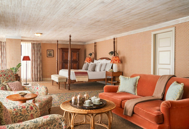 Soho House Mumbai — 5-Star Luxury Hotel in Mumbai, India