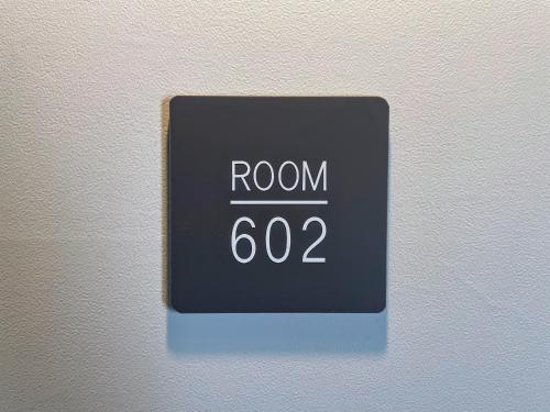 Hotel Yuzuki in Takamatsu, Japan