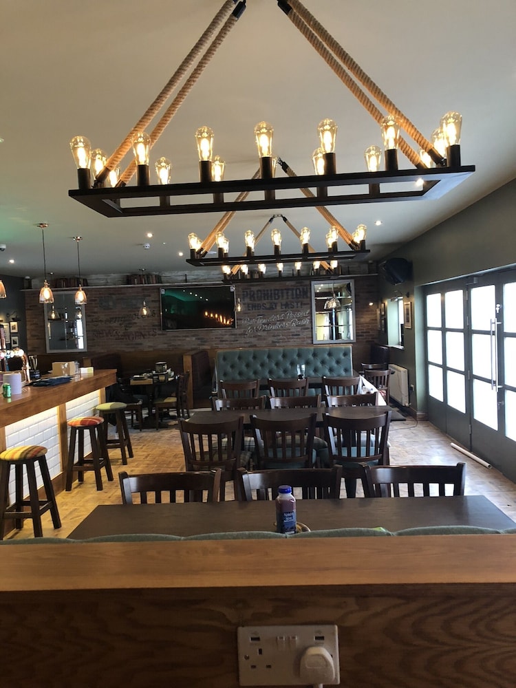 Scone Arms Hotel — hotel in Scone