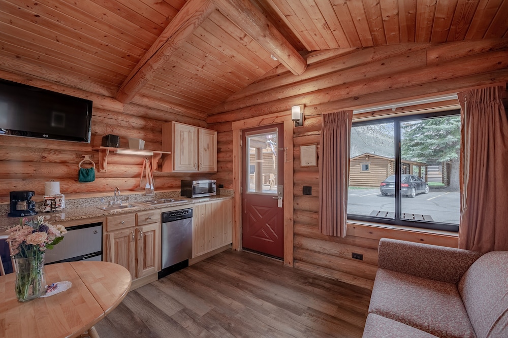 Cowboy Village Resort - photo 26