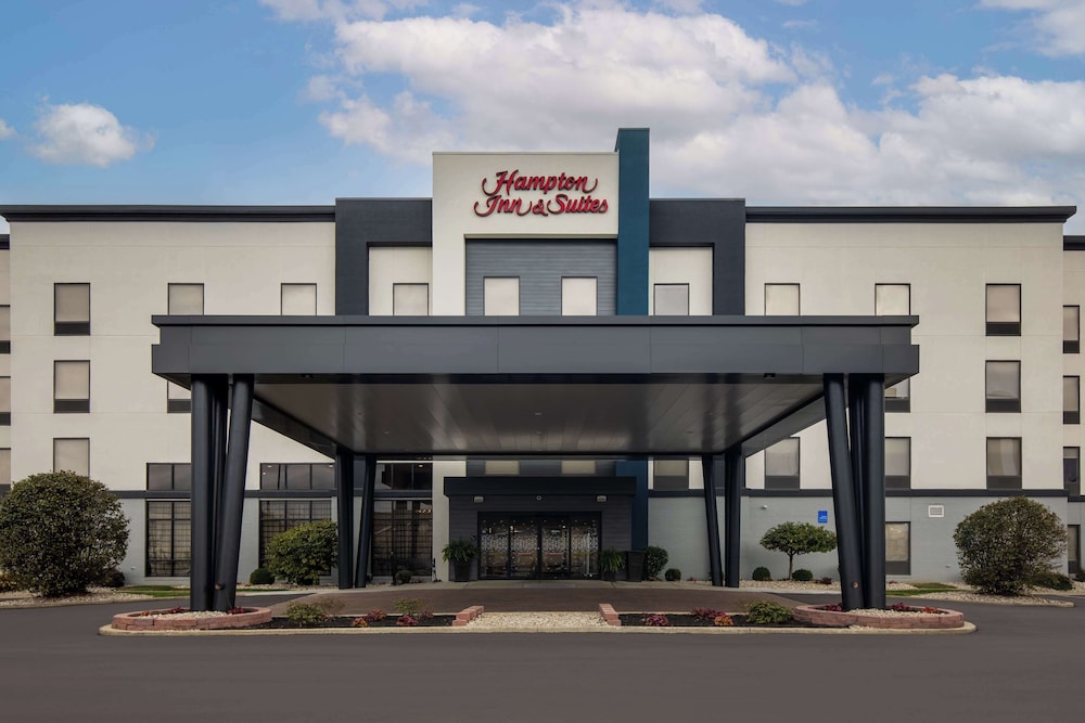 Hampton Inn & Suites Dayton Vandalia - featured photo