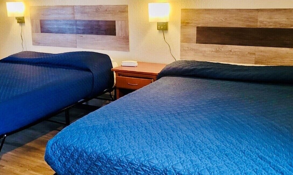 Jet Inn Motel - photo 3