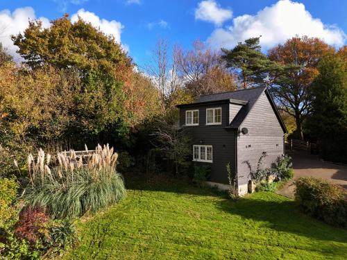 The Nest Danehill — Haywards Heath
