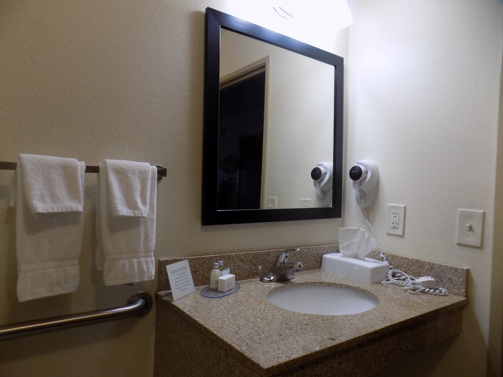 Cobblestone Hotel & Suites Seward - photo 49