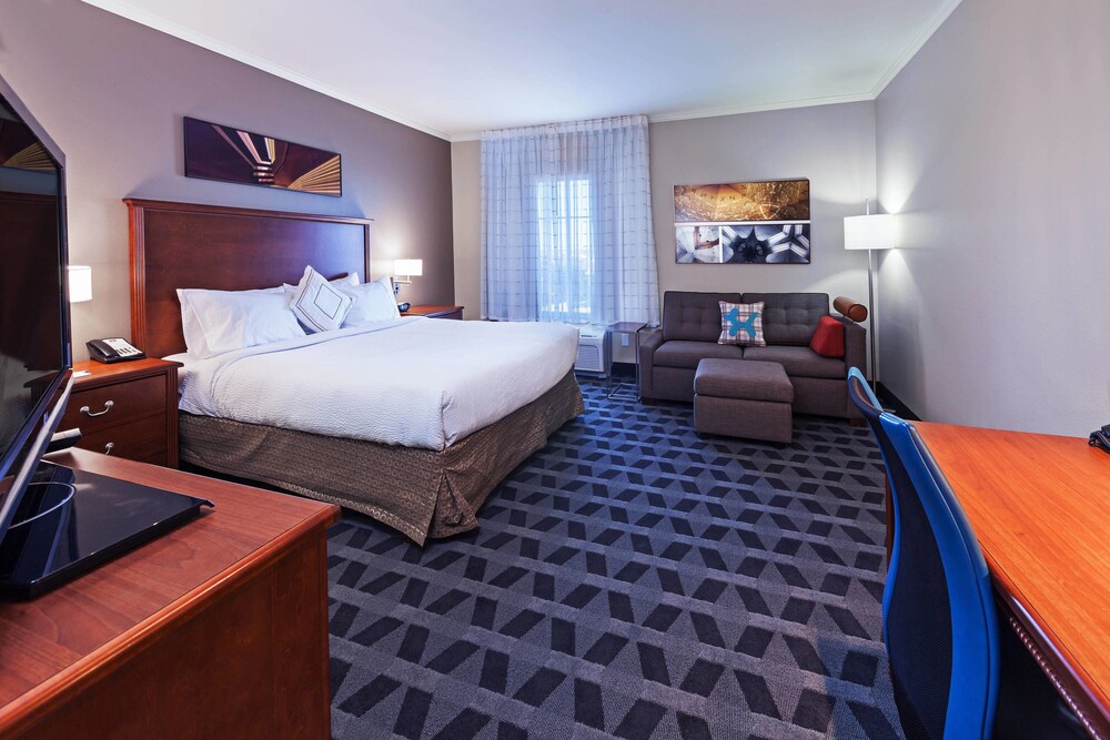 TownePlace Suites by Marriott Odessa - photo 5