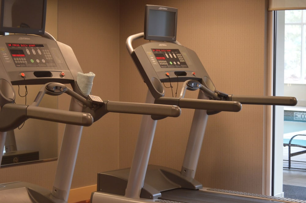 Residence Inn by Marriott Pittsburgh Monroeville Wilkins - photo 15