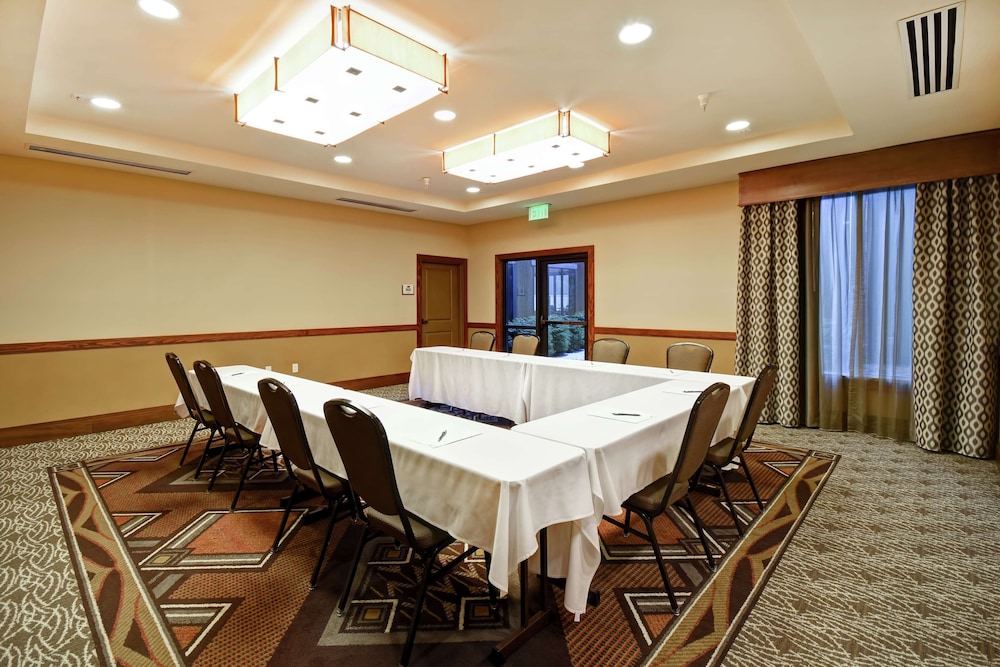 Homewood Suites by Hilton Kalispell MT - photo 37